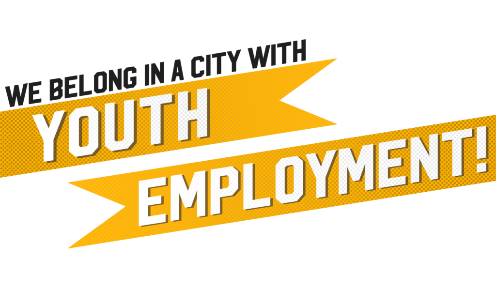 Youth Employment in Baltimore City